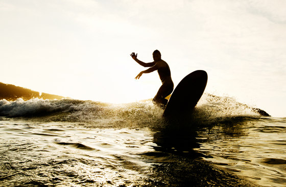 Adventure | Surf | Bespoke wall coverings | Mr Perswall