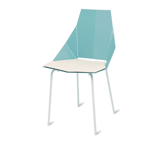 Real Good Chair Pad | Cuscini sedute | Blu Dot