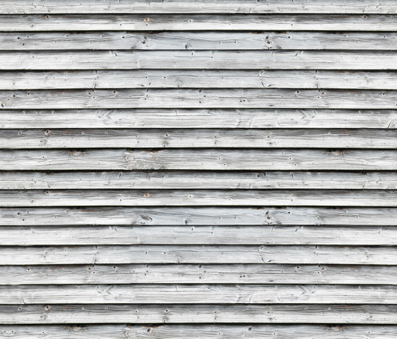 Captured Reality | Old Wooden Wall | Sur mesure | Mr Perswall