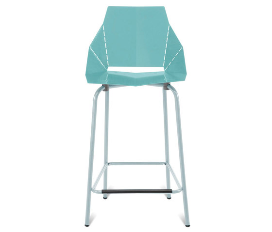 Real Good Chair Counterstool | Tabourets de bar | Blu Dot