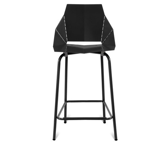 Real Good Chair Counterstool | Sgabelli bancone | Blu Dot