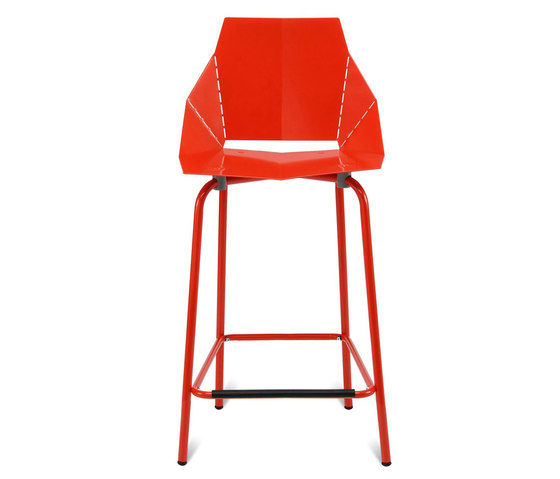 Real Good Chair Counterstool | Barhocker | Blu Dot
