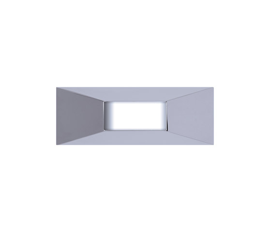 Inlay | z-0420 M | Cabinet recessed handles | Didheya