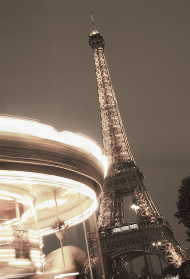 City of Romance | Tour Eiffel | Massanfertigungen | Mr Perswall