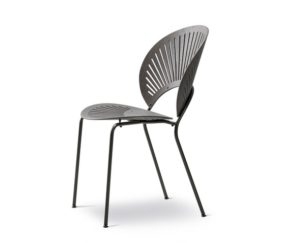 Trinidad Chair | Chaises | Fredericia Furniture