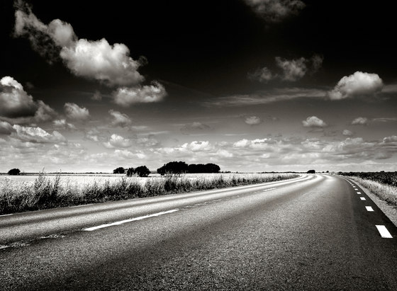 Creativity & Photo Art | Dream road | Rivestimenti su misura | Mr Perswall