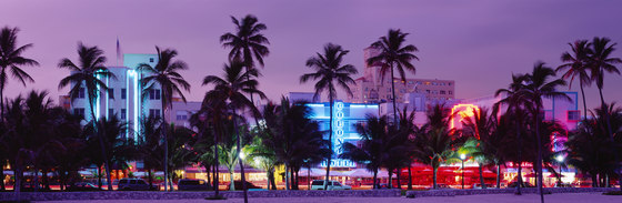 Destinations | Miami Vice | Sur mesure | Mr Perswall