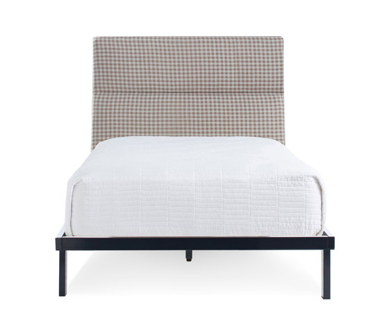 Station Twin Bed | Beds | Blu Dot