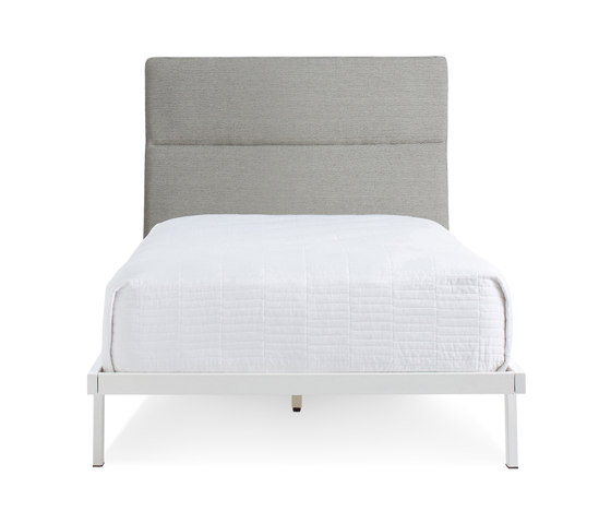 Station Twin Bed | Beds | Blu Dot