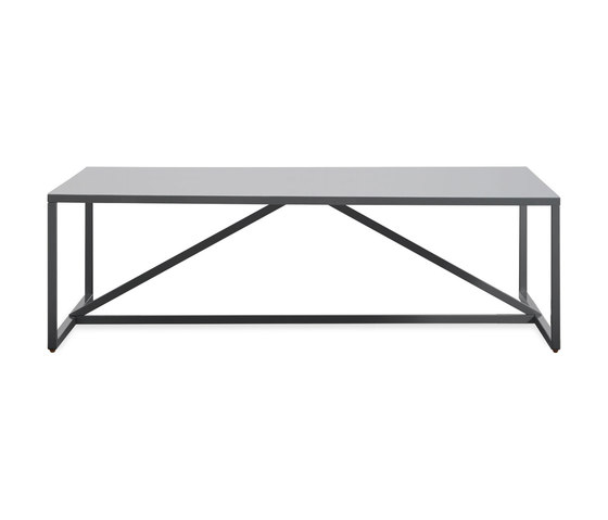 Strut Square Coffee Table | Couchtische | Blu Dot