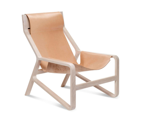 Toro Lounge Chair | Sillones | Blu Dot