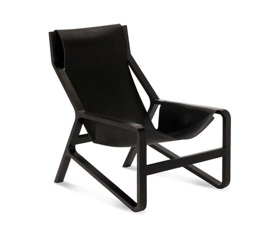Toro Lounge Chair | Sillones | Blu Dot