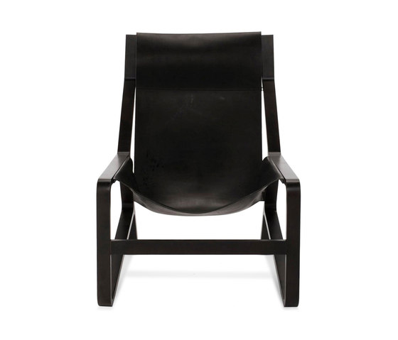 Toro Lounge Chair | Fauteuils | Blu Dot