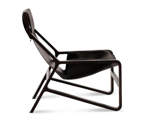 Toro Lounge Chair | Fauteuils | Blu Dot