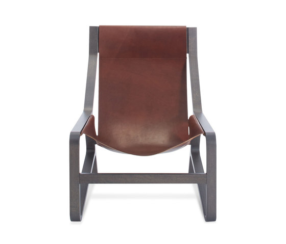 Toro Lounge Chair | Poltrone | Blu Dot