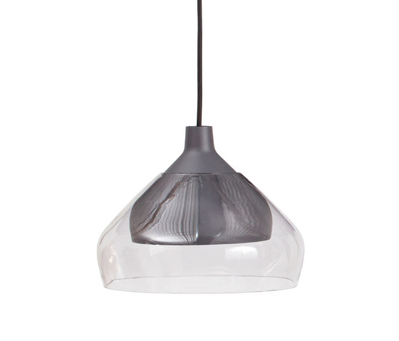 Trace 1 Pendant Lamp | Lámparas de suspensión | Blu Dot