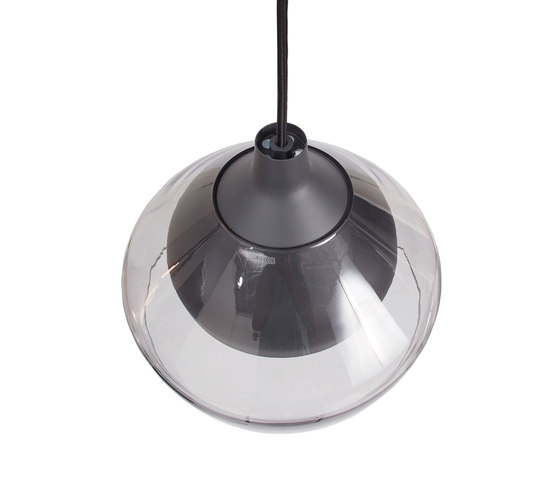 Trace 1 Pendant Lamp | Lámparas de suspensión | Blu Dot