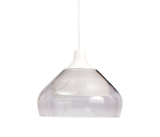Trace 1 Pendant Lamp | Lampade sospensione | Blu Dot