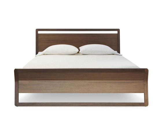 Woodrow Full Bed | Lits | Blu Dot
