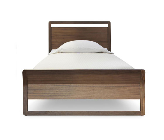 Woodrow Twin Bed | Beds | Blu Dot