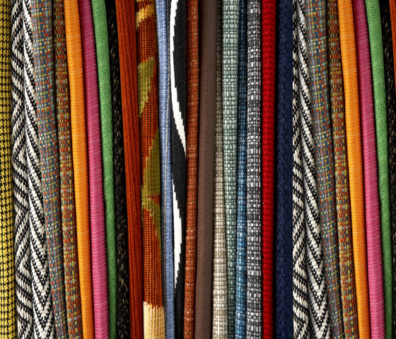 Fashion | Fabrics | Bespoke wall coverings | Mr Perswall