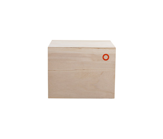 Balsabox L | Storage boxes | nomess copenhagen