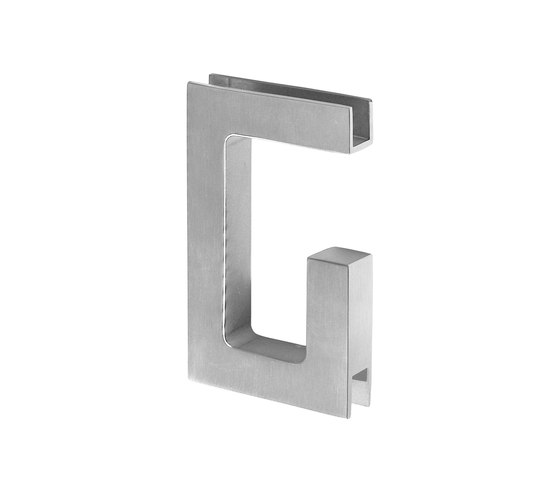 Doors | i-4252 | Pull handles for glass doors | Didheya