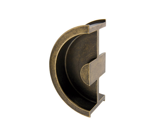 Doors| i-3250 | Flush pull handles | Didheya