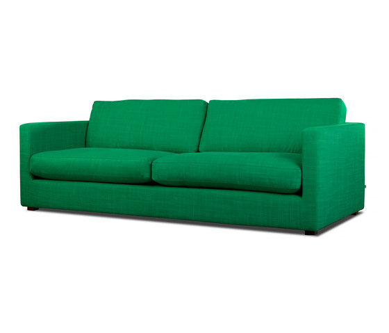 Largo sofa | Sofás | Jonas Ihreborn