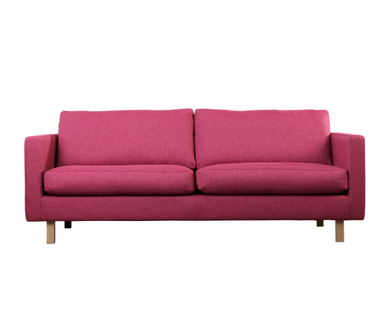Mario sofa | Canapés | Jonas Ihreborn