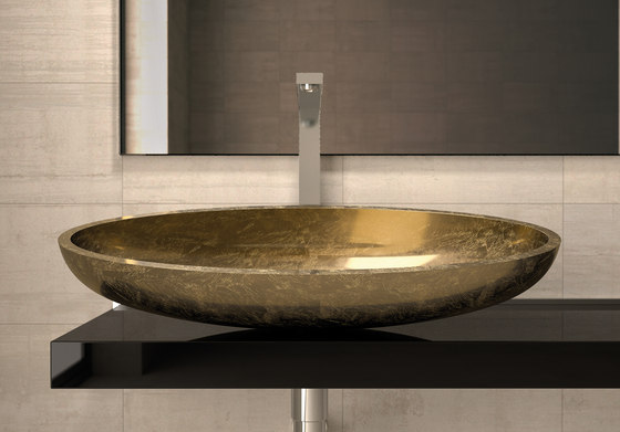 Kool XL | Wash basins | Glass Design