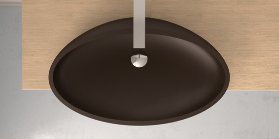 Kool XL | Wash basins | Glass Design