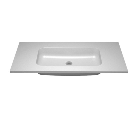 Jimmy IN | Wash basins | Glass Design