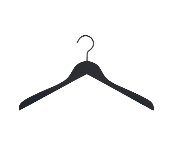 Soft hanger | Kleiderbügel | nomess copenhagen