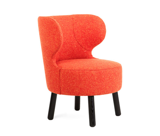 Cute easy chair | Armchairs | Jonas Ihreborn