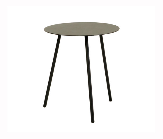 Sputnik table | Side tables | Jonas Ihreborn