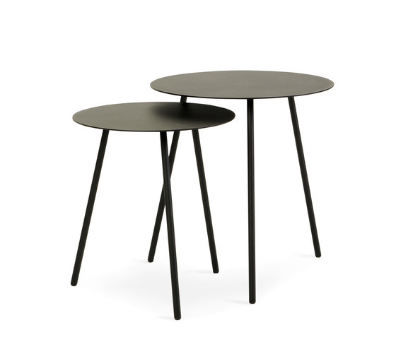 Sputnik table | Tables d'appoint | Jonas Ihreborn