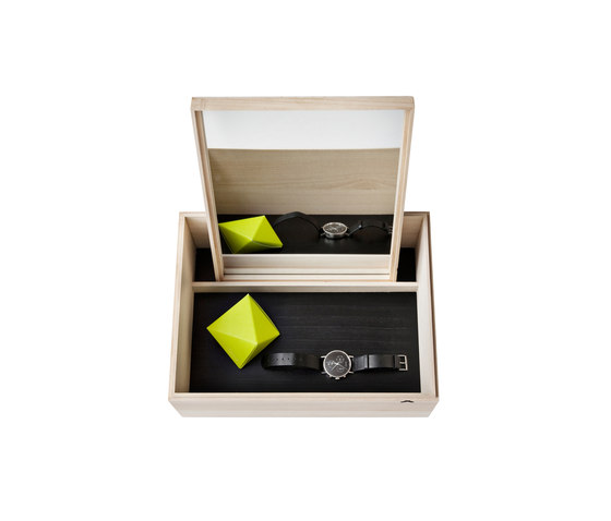 Balsabox Personal mini | Storage boxes | nomess copenhagen