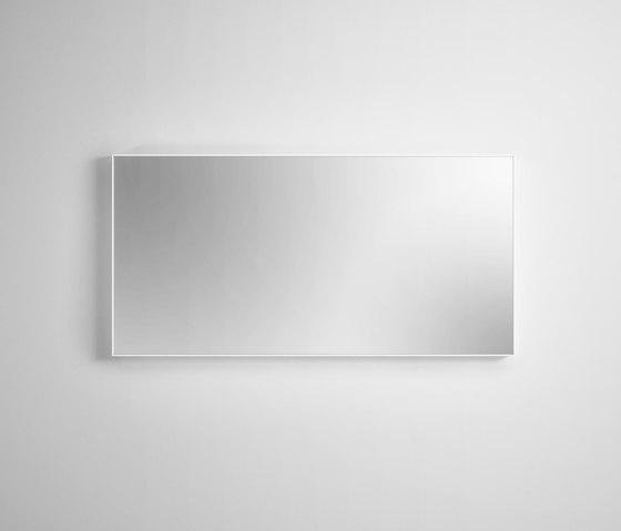 Specchiera Rettangolo | Specchi da bagno | Rexa Design
