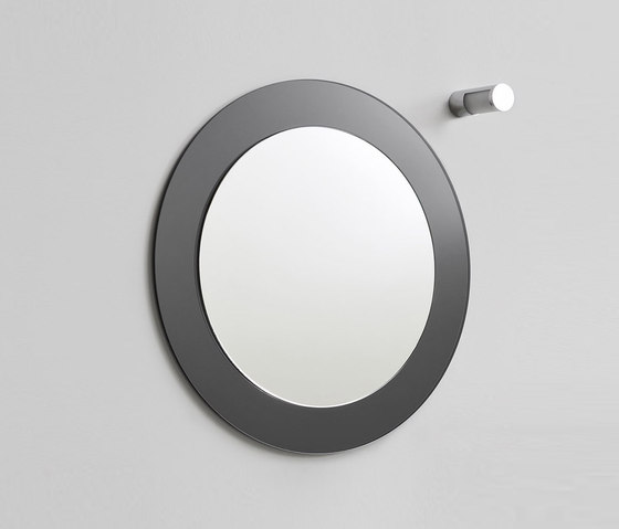 Specchiera Brame | Specchi da bagno | Rexa Design