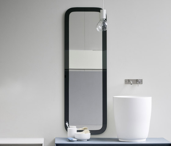 Brame Mirror | Bath mirrors | Rexa Design