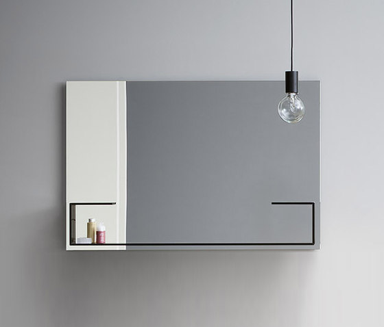 Espejo Moode | Espejos de baño | Rexa Design