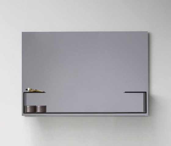Moode Mirror | Bath mirrors | Rexa Design