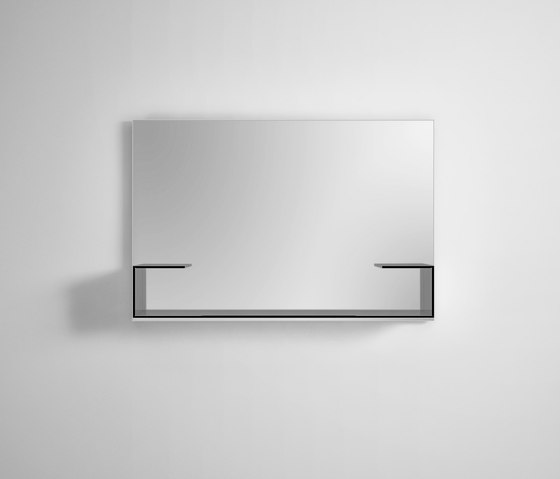 Specchio Moode | Specchi da bagno | Rexa Design