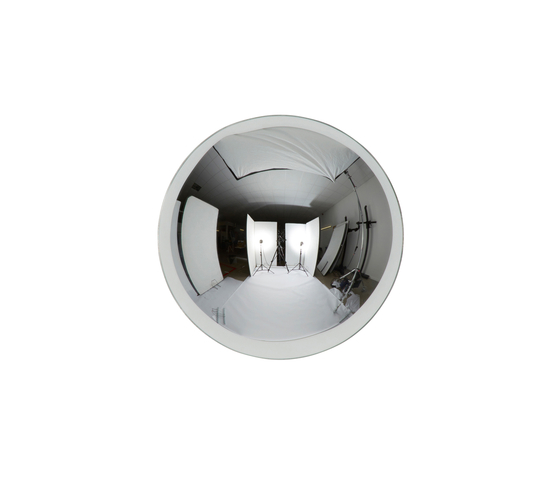Dome Mirror | Mirrors | Tom Dixon