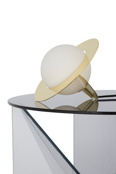 Plane Table Light | Lampade tavolo | Tom Dixon