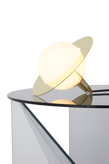 Plane Table Light | Lampade tavolo | Tom Dixon