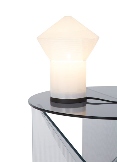 Trace Table Light | Lampade tavolo | Tom Dixon