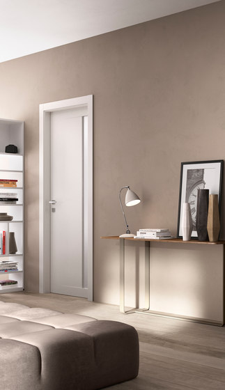 Suite /8 | Internal doors | FerreroLegno
