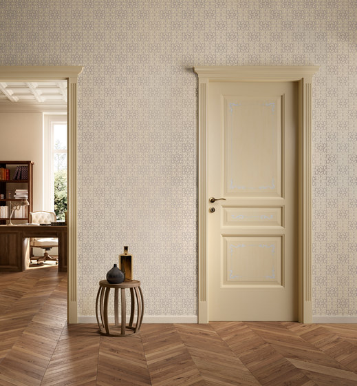 Vera Mito | Internal doors | FerreroLegno